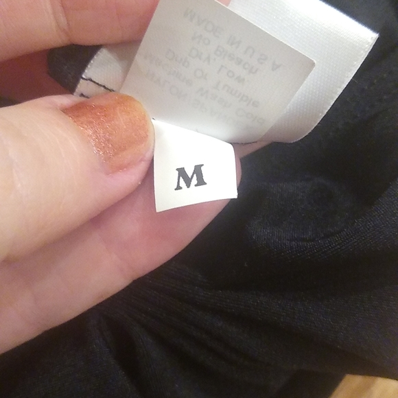 LRose Designs bellydance top - Picture 5 of 7